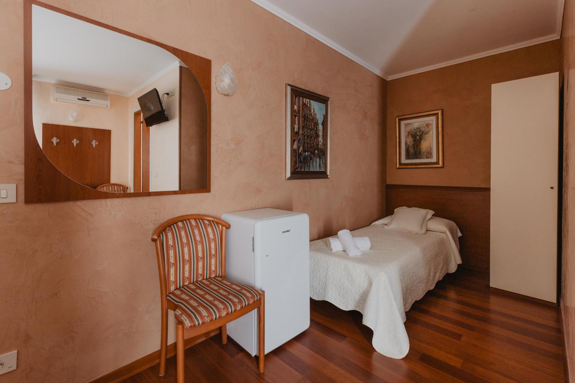 Hotel Bellavista 3*