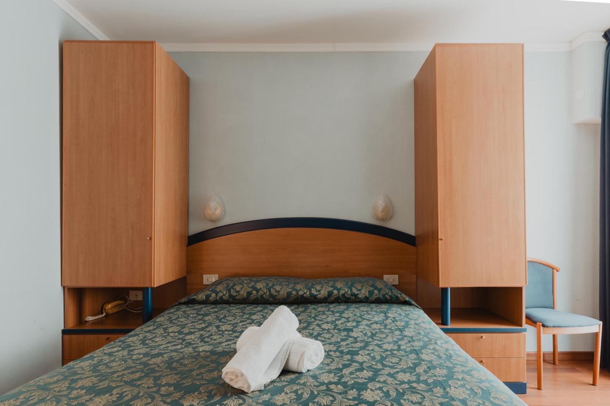 Hotel Bellavista 3*