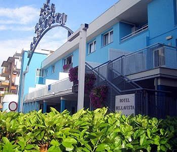 Bellavista Hotel
