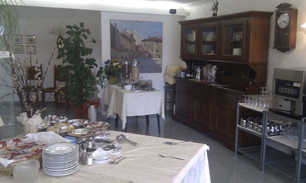 Bellavista Hotel Grado