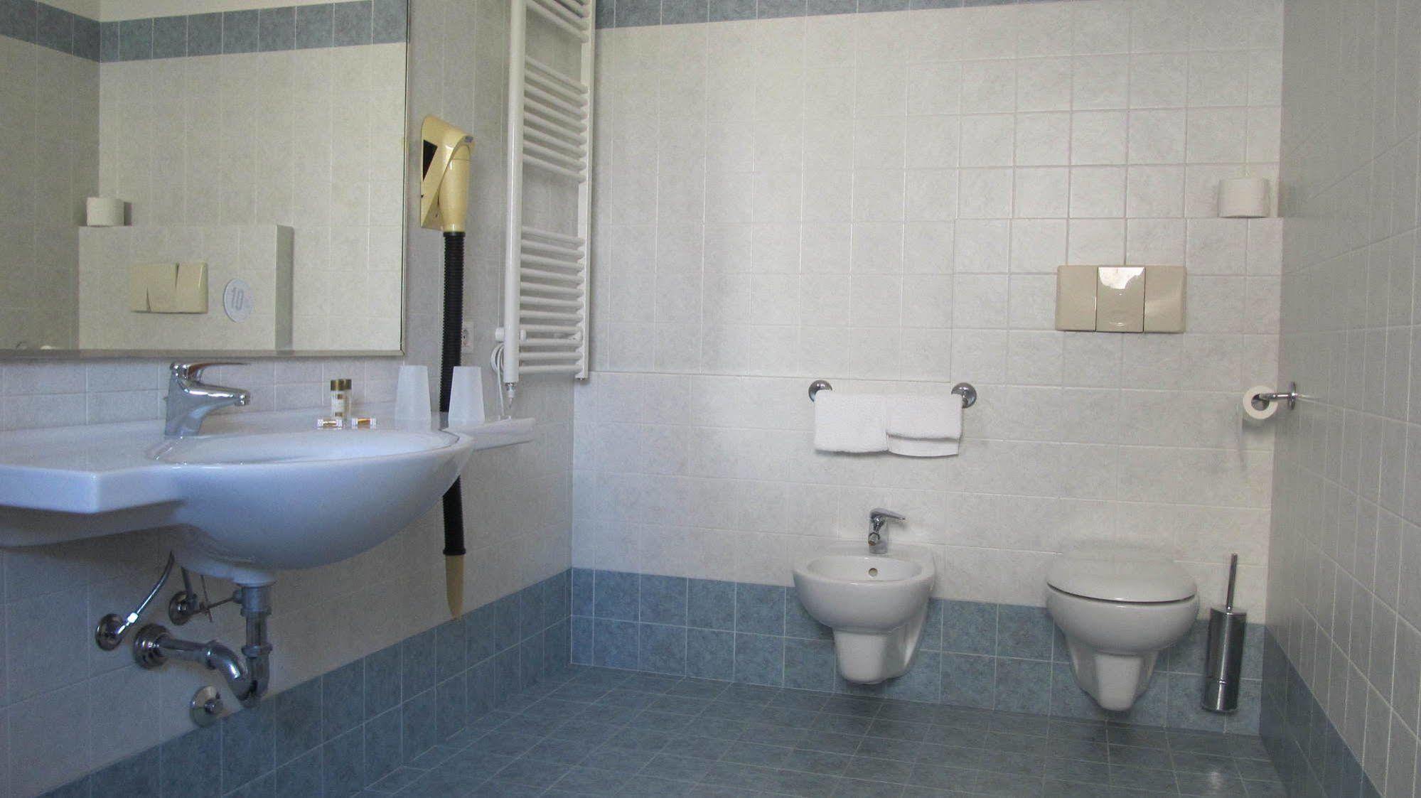 Bellavista Hotel Grado