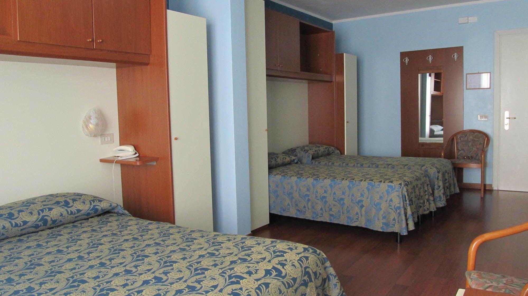 Bellavista Hotel